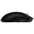 Logitech G PRO X Superlight 2 910-006631 Siyah Lightspeed Hero Şarjlı Optik Kablosuz Oyuncu Mouse
