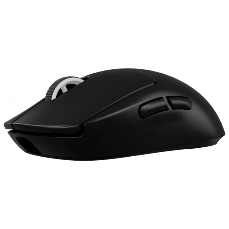Logitech G PRO X Superlight 2 910-006631 Siyah Lightspeed Hero Şarjlı Optik Kablosuz Oyuncu Mouse