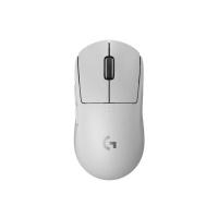 LOGITECH G PRO X SUPERLIGHT 2 LIGHTSPEED Kablosuz Oyuncu Mouse - Beyaz
