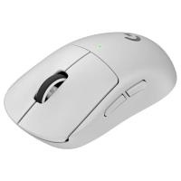 LOGITECH G PRO X SUPERLIGHT 2 LIGHTSPEED Kablosuz Oyuncu Mouse - Beyaz