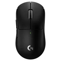 Logitech G PRO X Superlight 2C 910-007532 Siyah Lightspeed Hero Şarjlı Optik Kablosuz Oyuncu Mouse
