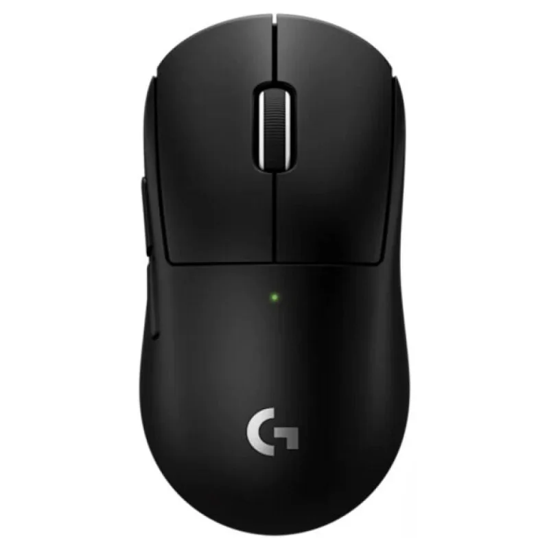 Logitech G PRO X Superlight 2C 910-007532 Siyah Lightspeed Hero Şarjlı Optik Kablosuz Oyuncu Mouse