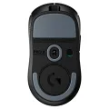 Logitech G PRO X Superlight 2C 910-007532 Siyah Lightspeed Hero Şarjlı Optik Kablosuz Oyuncu Mouse