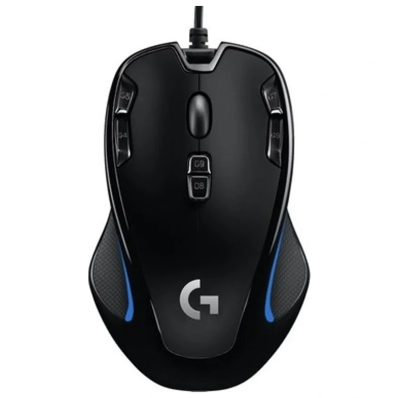 LOGİTECH G300S 910-004346 MAKROLU KABLOLU OPTİK OYUNCU MOUSE