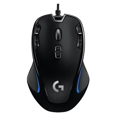 LOGİTECH G300S 910-004346 MAKROLU KABLOLU OPTİK OYUNCU MOUSE