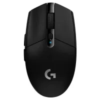 Logitech G305 910-005283 Siyah Lightspeed Optik Kablosuz Oyuncu Mouse