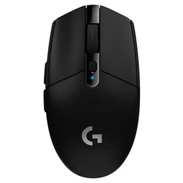 Logitech G305 910-005283 Siyah Lightspeed Optik Kablosuz Oyuncu Mouse