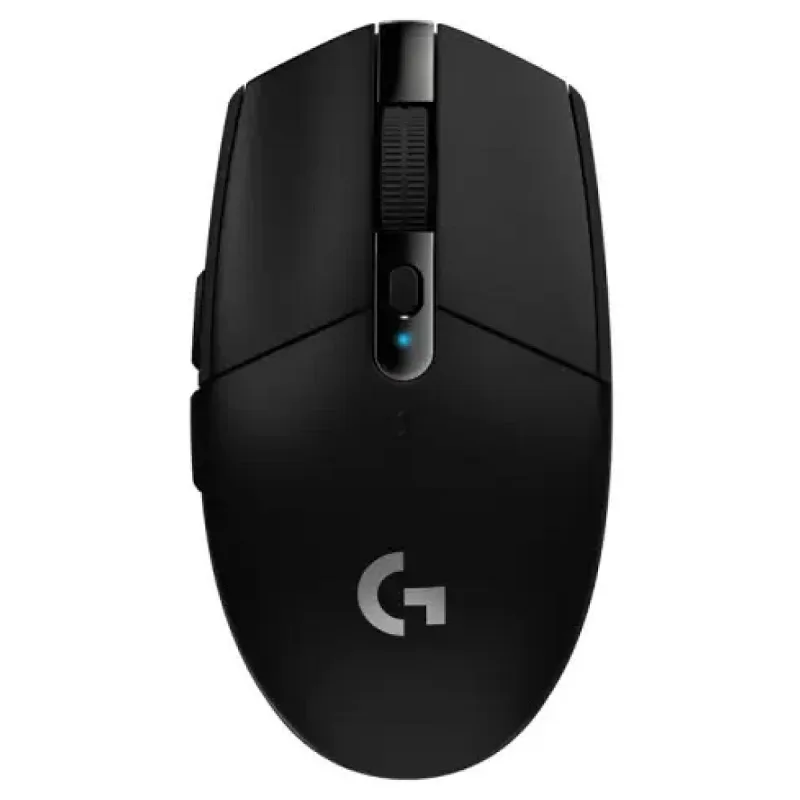 Logitech G305 910-005283 Siyah Lightspeed Optik Kablosuz Oyuncu Mouse
