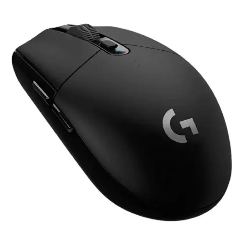 Logitech G305 910-005283 Siyah Lightspeed Optik Kablosuz Oyuncu Mouse