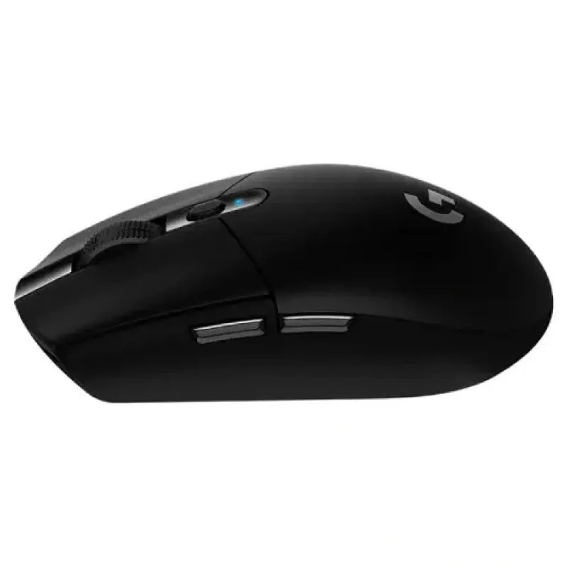 Logitech G305 910-005283 Siyah Lightspeed Optik Kablosuz Oyuncu Mouse