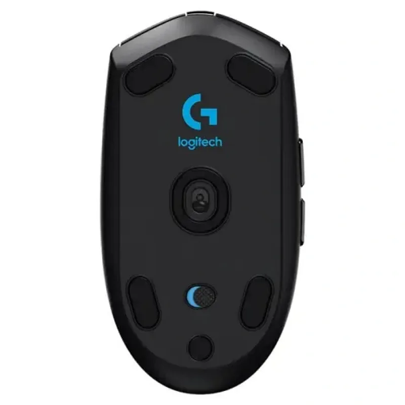 Logitech G305 910-005283 Siyah Lightspeed Optik Kablosuz Oyuncu Mouse