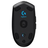 LOGITECH G305 LIGHTSPEED 12000 DPI KABLOSUZ GAMING MOUSE-SİYAH 910-005283