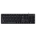 Logitech G413 SE 920-010556 Tactile Switch Kablolu Mekanik Oyuncu Klavyesi