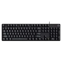 Logitech G413 SE 920-010556 Tactile Switch Kablolu Mekanik Oyuncu Klavyesi
