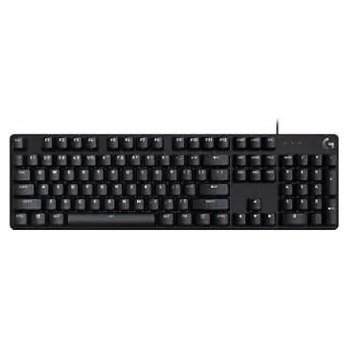 Logitech G413 SE 920-010556 Tactile Switch Kablolu Mekanik Oyuncu Klavyesi