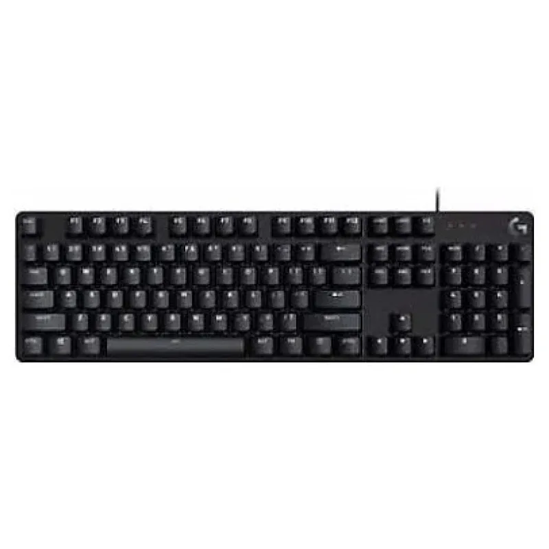 Logitech G413 SE 920-010556 Tactile Switch Kablolu Mekanik Oyuncu Klavyesi
