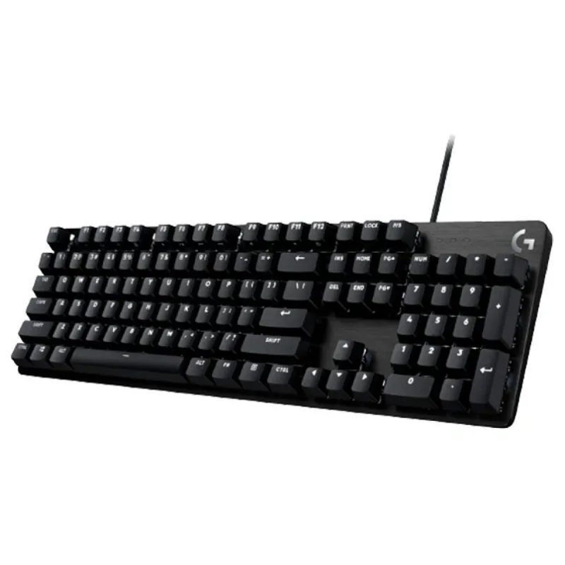 Logitech G413 SE 920-010556 Tactile Switch Kablolu Mekanik Oyuncu Klavyesi