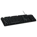 Logitech G413 SE 920-010556 Tactile Switch Kablolu Mekanik Oyuncu Klavyesi