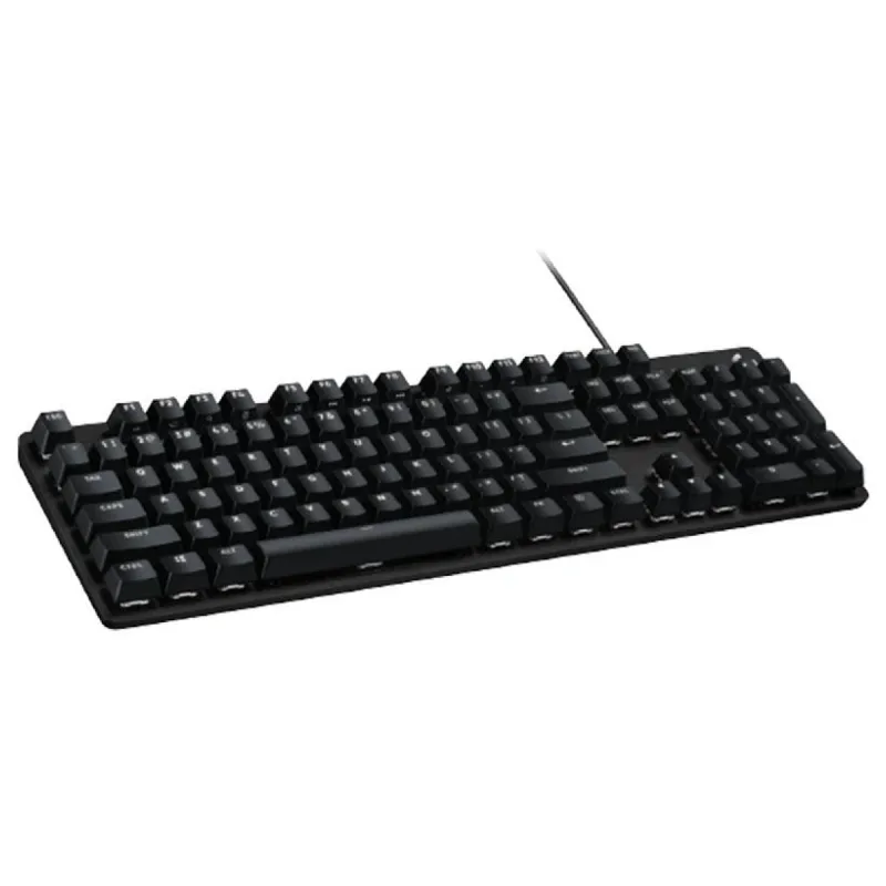 Logitech G413 SE 920-010556 Tactile Switch Kablolu Mekanik Oyuncu Klavyesi