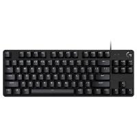 LOGİTECH G413 TKL SE 920-010564 TACTİLE SWİTCH KABLOLU MEKANİK OYUNCU KLAVYESİ