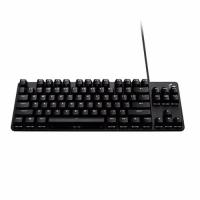 LOGİTECH G413 TKL SE 920-010564 TACTİLE SWİTCH KABLOLU MEKANİK OYUNCU KLAVYESİ