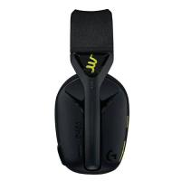 LOGİTECH G435 WİRELESS GAMİNG HEADSET BLACK 981-001053