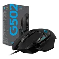 Logitech G502 910-005471 Hero Optik Kablolu Oyuncu Mouse
