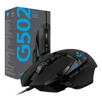 Logitech G502 910-005471 Hero Optik Kablolu Oyuncu Mouse