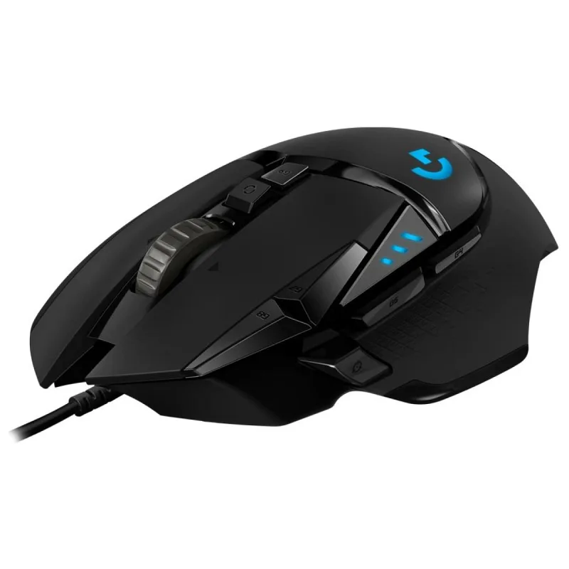 Logitech G502 910-005471 Hero Optik Kablolu Oyuncu Mouse