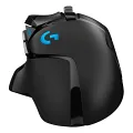 Logitech G502 910-005471 Hero Optik Kablolu Oyuncu Mouse