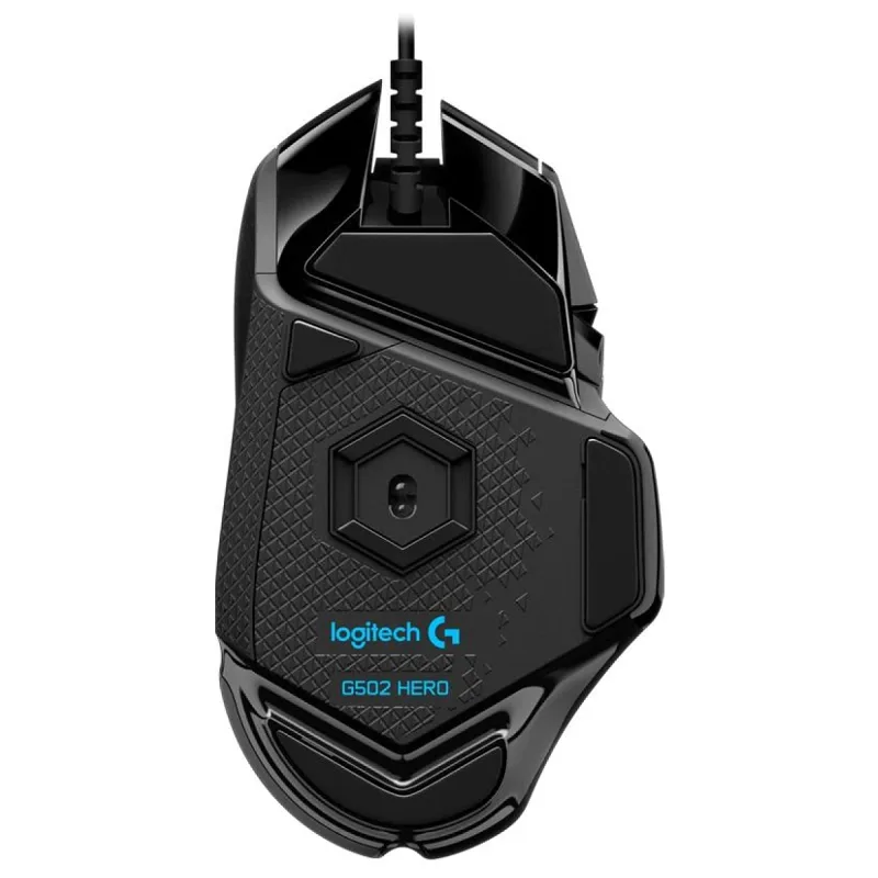 Logitech G502 910-005471 Hero Optik Kablolu Oyuncu Mouse