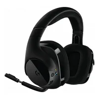 LOGITECH G533 WIRELESS KULAKLIK 7.1 DTS GAMING HEADSET