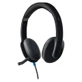 Logitech H540 USB Kablolu Kulak Üstü Kulaklık