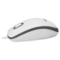 Logitech M100 910-006764 Beyaz Optik Kablolu Mouse