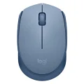 Logitech M171 910-006866 Mavi-Gri Optik Kablosuz Mouse