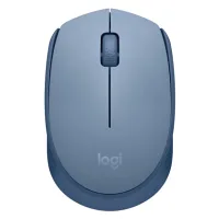 Logitech M171 910-006866 Mavi-Gri Optik Kablosuz Mouse