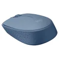 Logitech M171 910-006866 Mavi-Gri Optik Kablosuz Mouse