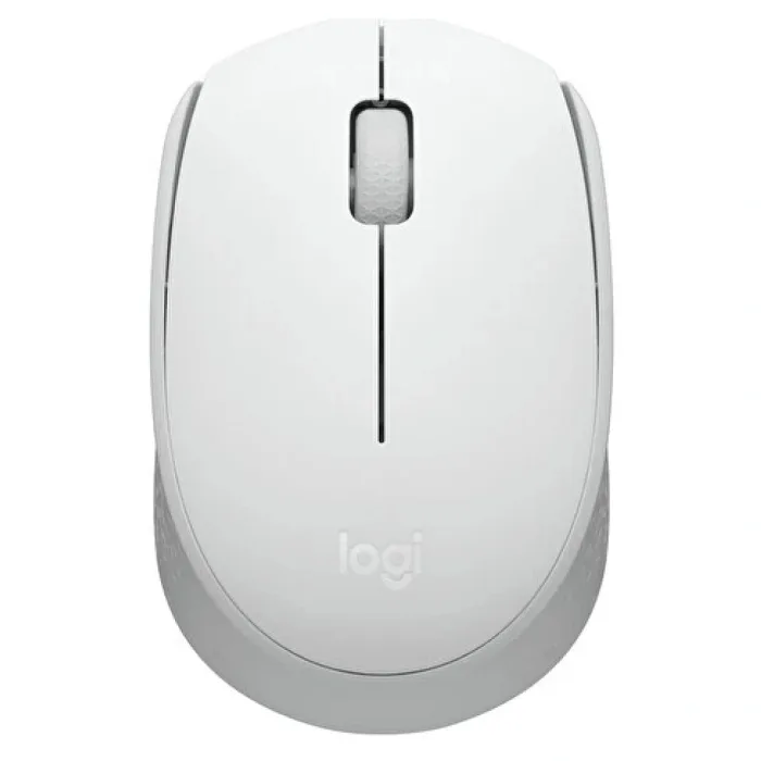 Logitech M171 910-006867 Beyaz Optik Kablosuz Mouse