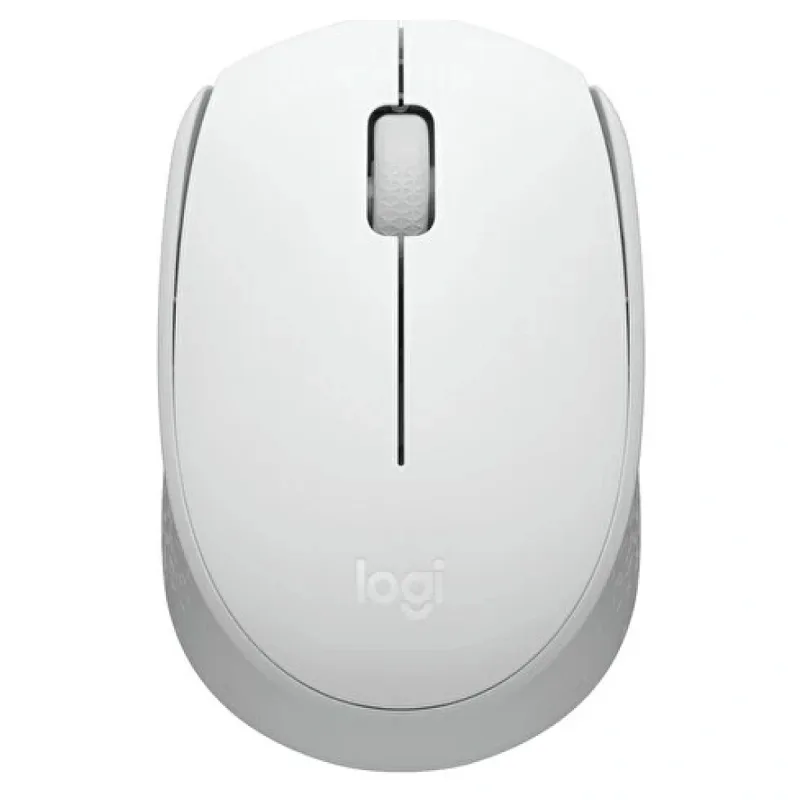 Logitech M171 910-006867 Beyaz Optik Kablosuz Mouse
