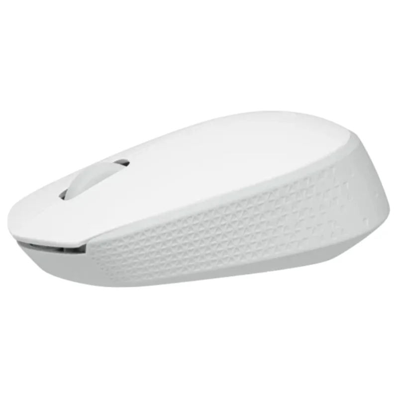 Logitech M171 910-006867 Beyaz Optik Kablosuz Mouse