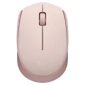 Logitech M171 910-006865 Pembe Optik Kablosuz Mouse