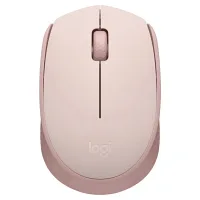 Logitech M171 910-006865 Pembe Optik Kablosuz Mouse