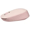 Logitech M171 910-006865 Pembe Optik Kablosuz Mouse