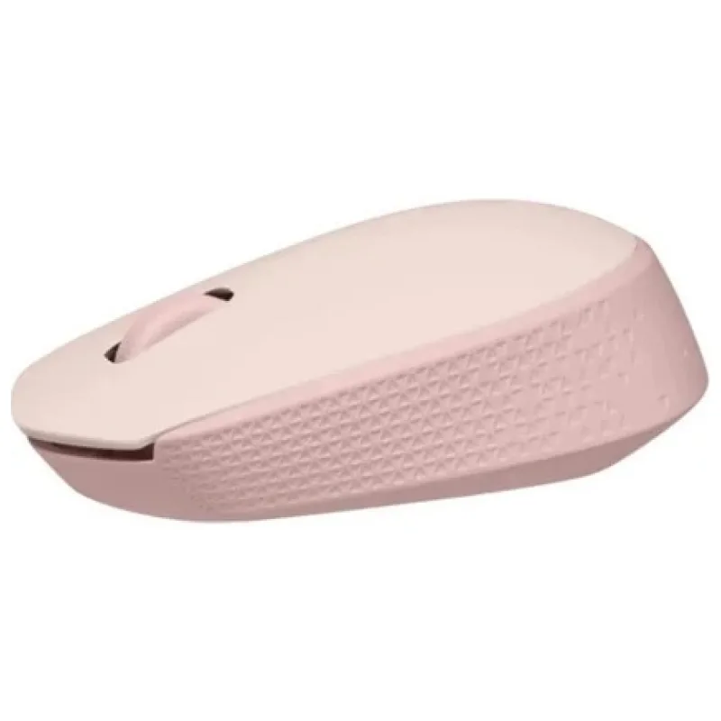 Logitech M171 910-006865 Pembe Optik Kablosuz Mouse