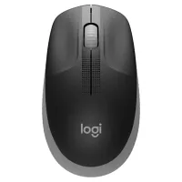 Logitech M190 Kablosuz Gri Mouse 910-0059067