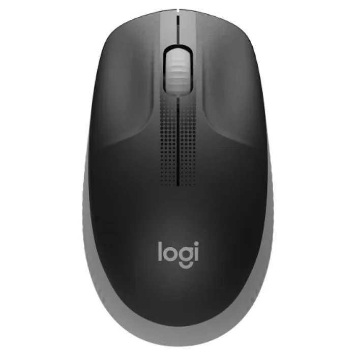 Logitech M190 Kablosuz Gri Mouse 910-0059067