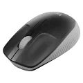 Logitech M190 Kablosuz Gri Mouse 910-0059067