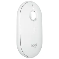 Logitech Pebble 2 M350S 910-007013 Beyaz Sessiz Optik Kablosuz Mouse