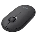 Logitech Pebble 2 M350S 910-007015 Siyah Sessiz Optik Kablosuz Mouse