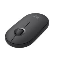 LOGİTECH M350S PEBBLE MOUSE 2 SİYAH 910-007015